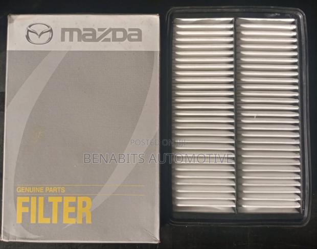 Mazda 3,6,Cx5 Air Cleaner - thumbnail 2
