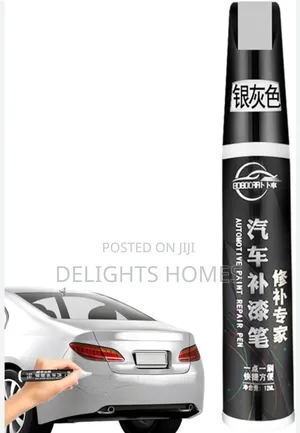 Car Touch-Up Pen Paint. -Za