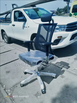 Economic Office Chair