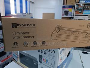 Innovia Laminator A3 With Trimmer (A3 Laminator) - thumbnail 2