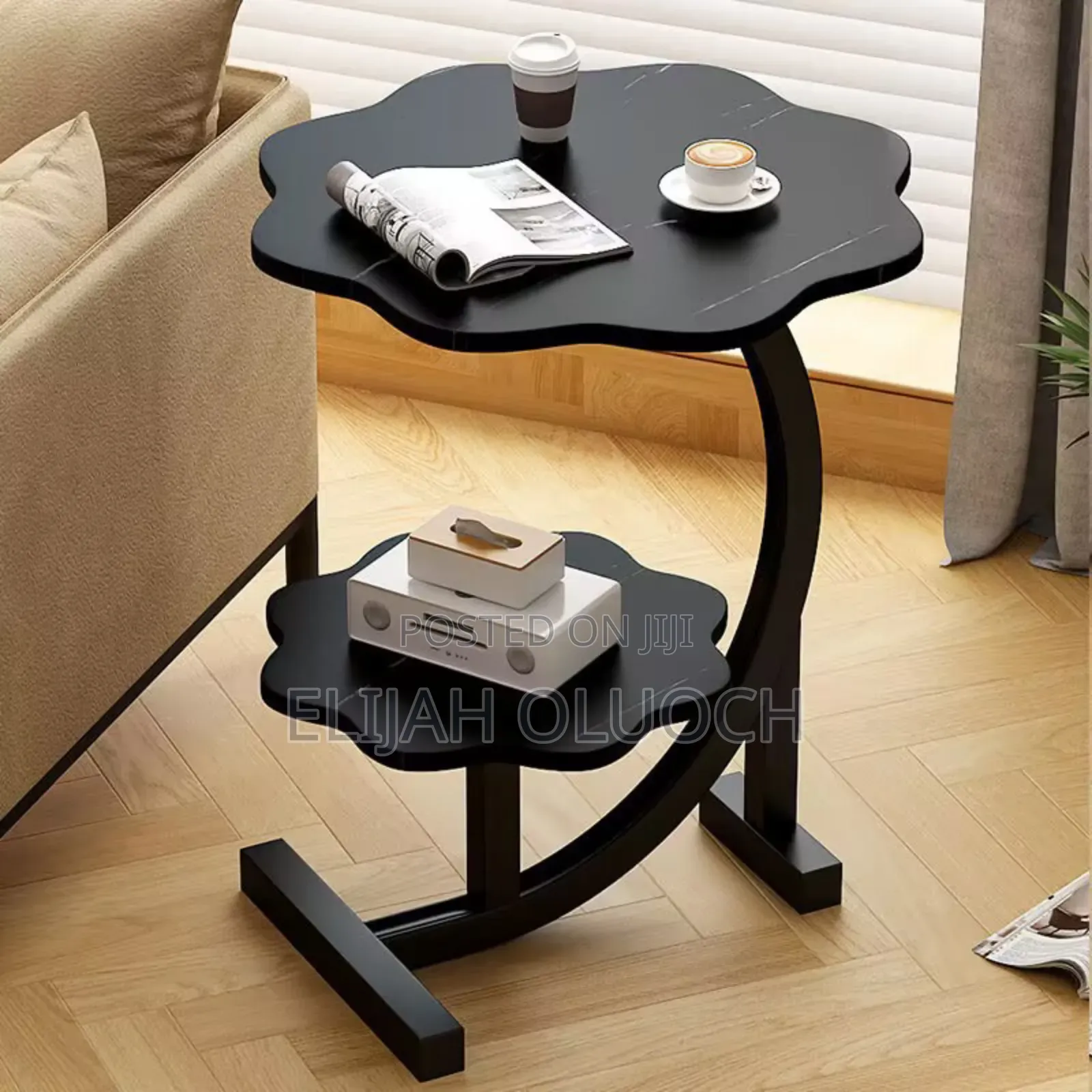 2layer Coffee Table