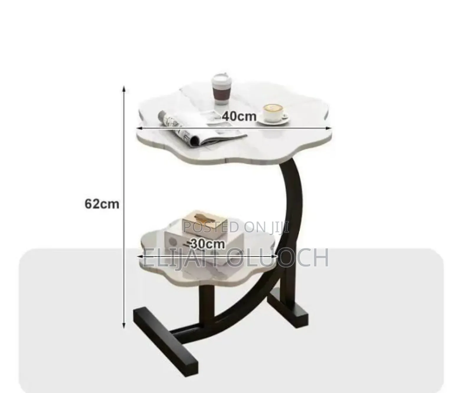 2layer Coffee Table