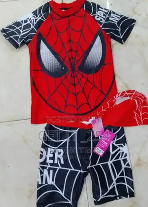 Kids Swimming Costumes
Available From 1 Year to 10 Years