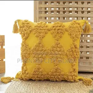 Bohemian Design Pillow Cases
