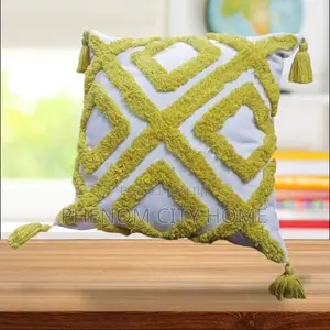 Bohemian Design Pillow Cases