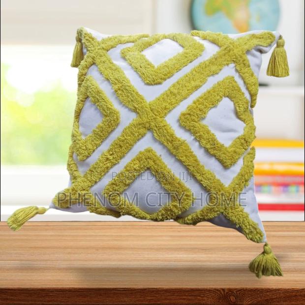 Bohemian Design Pillow Cases - thumbnail 2
