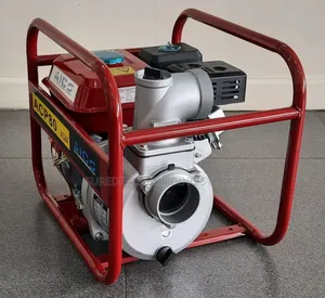 Acp80 Aico Gasoline Water Pump 3′′