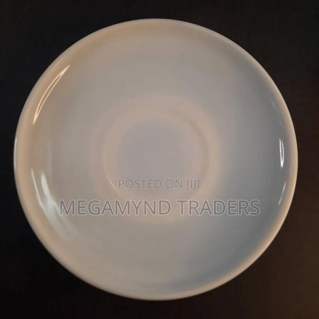 Luminarc Saucer Plates/6 PC Saucer - thumbnail 3