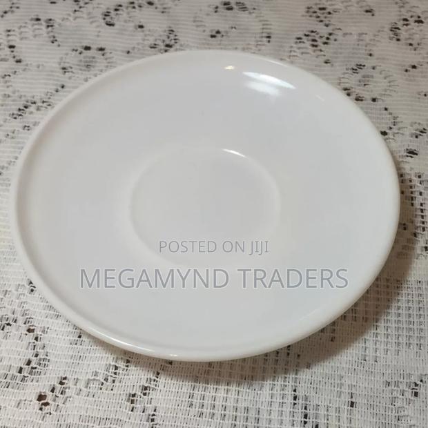 Luminarc Saucer Plates/6 PC Saucer - thumbnail 4
