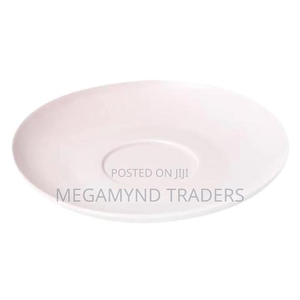 Luminarc Saucer Plates/6 PC Saucer - thumbnail 6