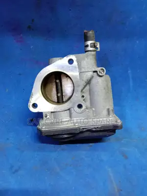 Throttle Body Toyota Prius/Yaris Hybrid 2016