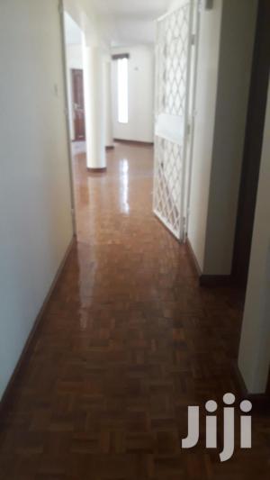 Kilimani 3 Bedroom With Swimming Pool For Rent
