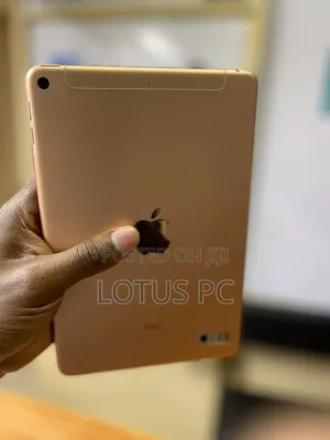 Apple iPad mini 5 64 GB Pink