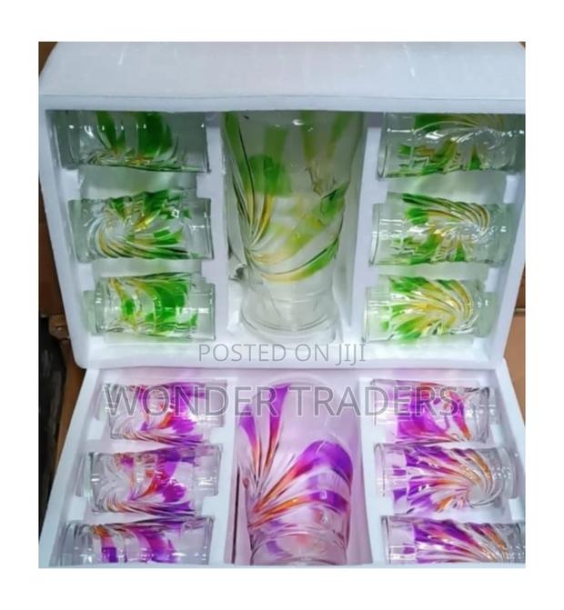 Water Serving Set ,Water Serving Set , - main view