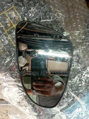 Toyota Fielder/ Axio Side Mirror Glasses - thumbnail 2