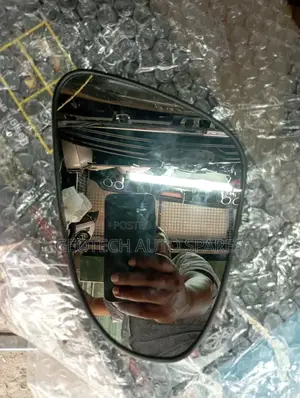 Toyota Fielder/ Axio Side Mirror Glasses