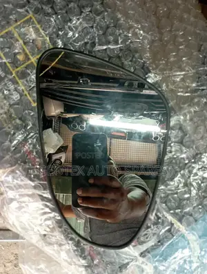 Toyota Fielder/ Axio Side Mirror Glasses