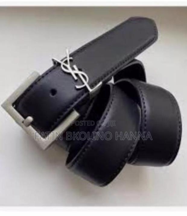 Tylish Trouser Belt for Women - thumbnail 2