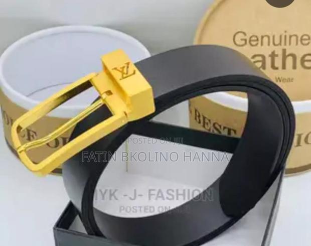 Tylish Trouser Belt for Women - thumbnail 3