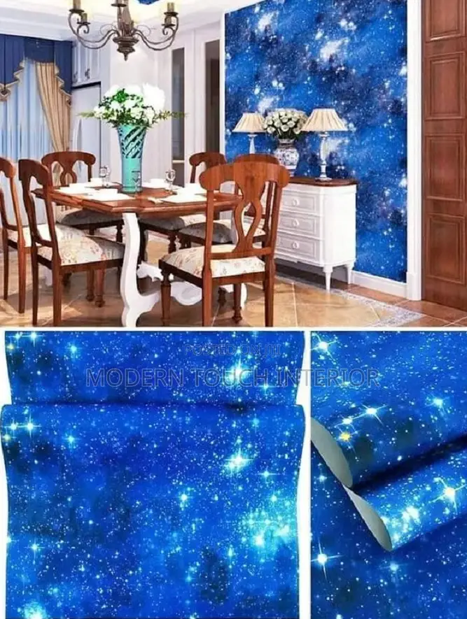 Kids 3D Wallpaper