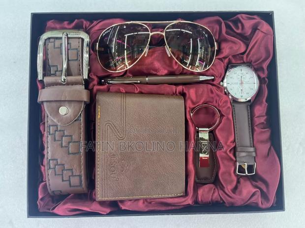 Complete Men Gift Set - thumbnail 3