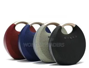 Mini Handbag Design Wireless Bluetooth Speaker