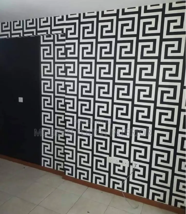 Designer Wallpaper