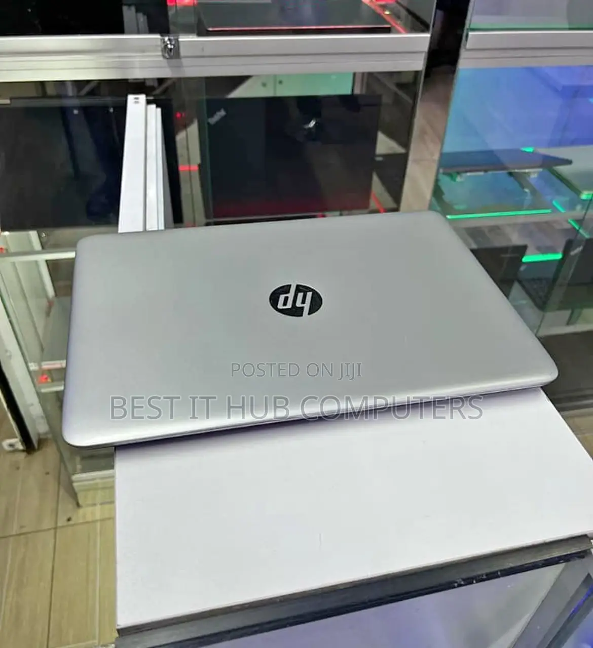 Laptop HP EliteBook 840 G4 8GB Intel Core i5 SSD 256GB