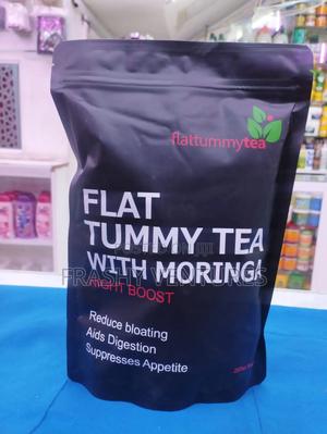 Flat Tummy Tea With Moringa/ Slimming Tea - main view