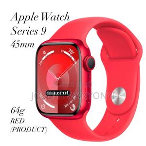 Apple Watch Series 9 - main view