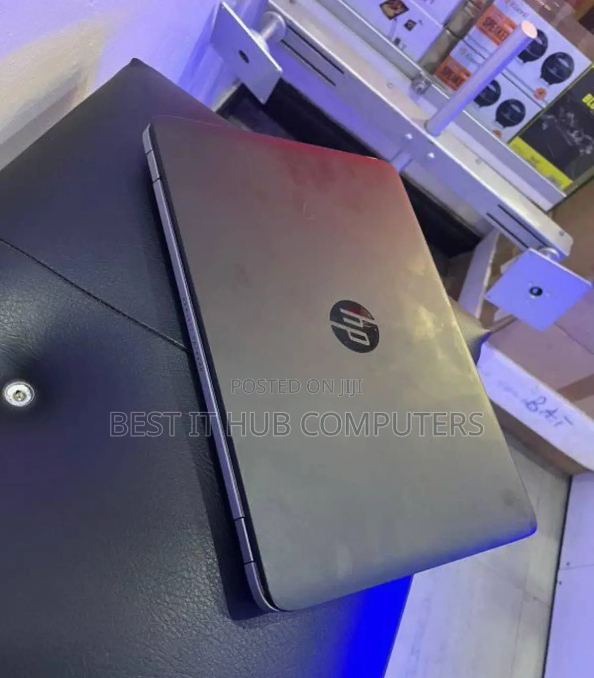 Laptop HP EliteBook 840 G2 8GB Intel Core i5 SSD 256GB