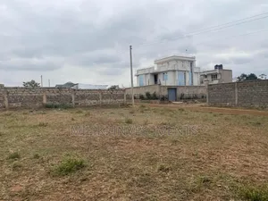 50 by 100 Plots on Sale at Tora-Ngoingwa