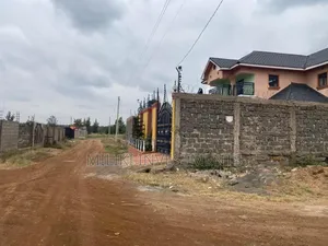50 by 100 Plots on Sale at Tora-Ngoingwa