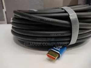 HDTV Premium 20 M HDMI Cable Uhd High Speed HDTV Cable