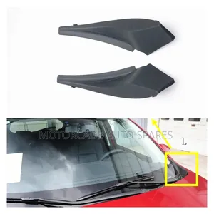 Mazda CX-5 Windscreen Finisher