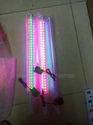 Led Club Lights