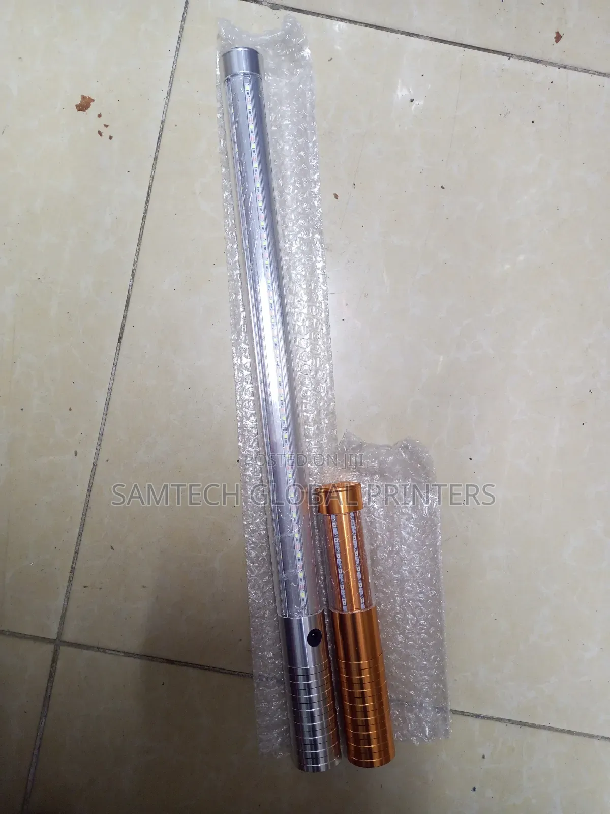 Led Club Strobe Lights