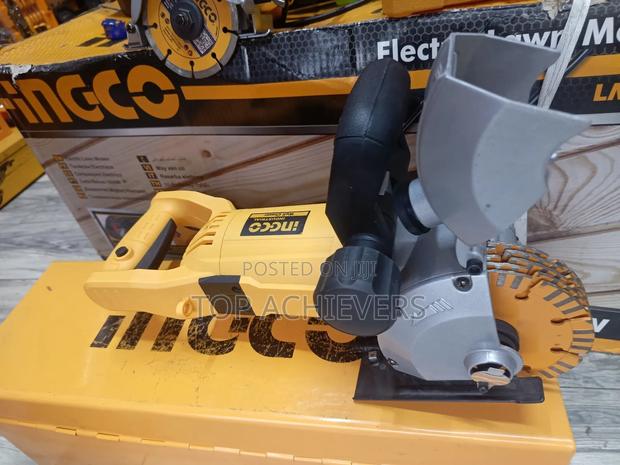 Wall Chaser/Ingco Wall Chaser 3000w,125mm