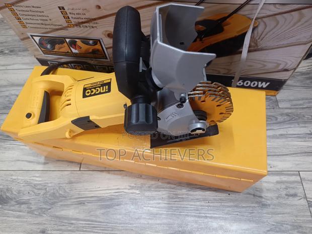Wall Chaser/Ingco Wall Chaser 3000w,125mm - thumbnail 2