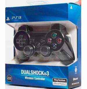 Wireless Ps3 Controller, Sony Ps3 Controller Pad - main view