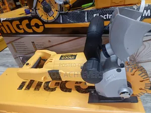 Powerful Wall Chaser 3000w 125mm