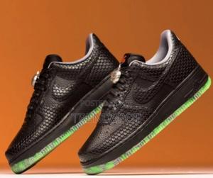 Airforce Halloween Restocked Sizes 40,41,42,43,44,45. - thumbnail 2