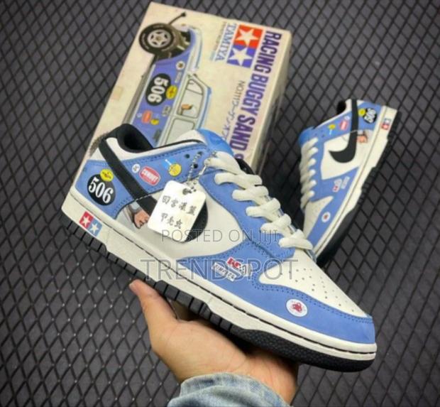 SB Jackman  Restocked Sizes 37, 38, 39,40,41,42,43,44,45