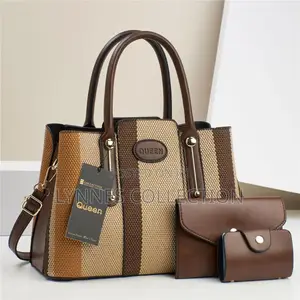 3 in 1 Makonge Set Handbags