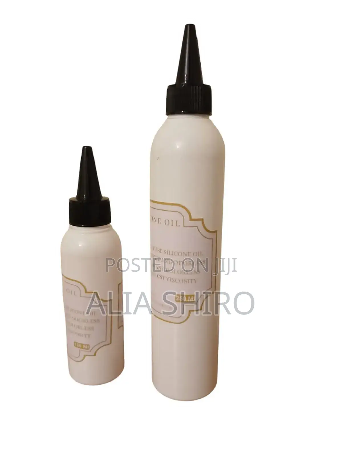 Gym Treadmill Silicone Oil.