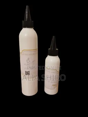 Gym Treadmill Silicone Oil.