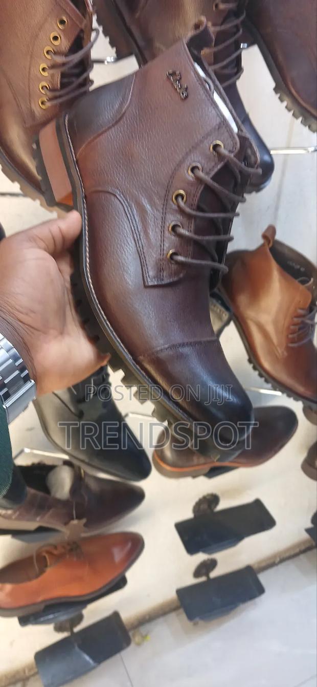 Pure Leather Clarks - thumbnail 2