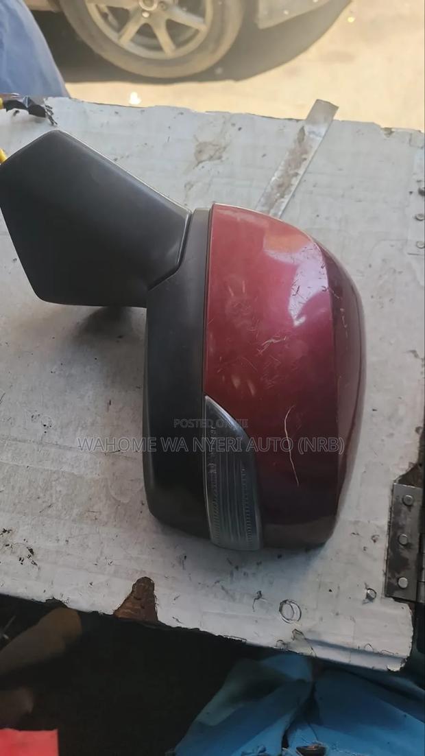 Side Mirror for Subaru Forester and Impreza