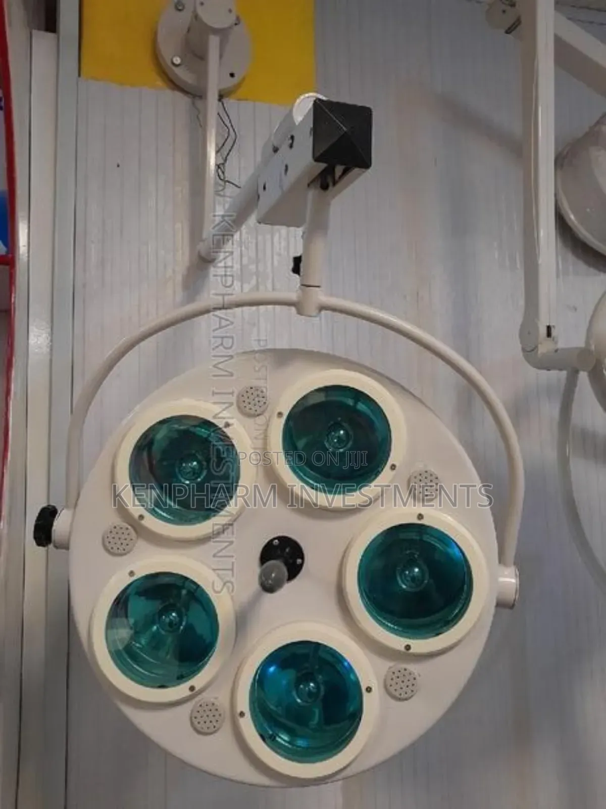 Theatre Operation Light
