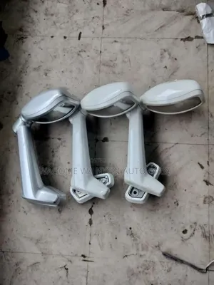 Wing Mirror for Prado 150 and 200 Series